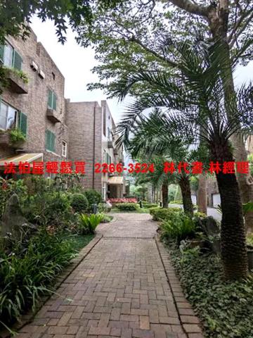 新北淡水法拍透天-6