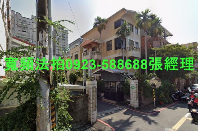桃園桃園區法拍透天-1
