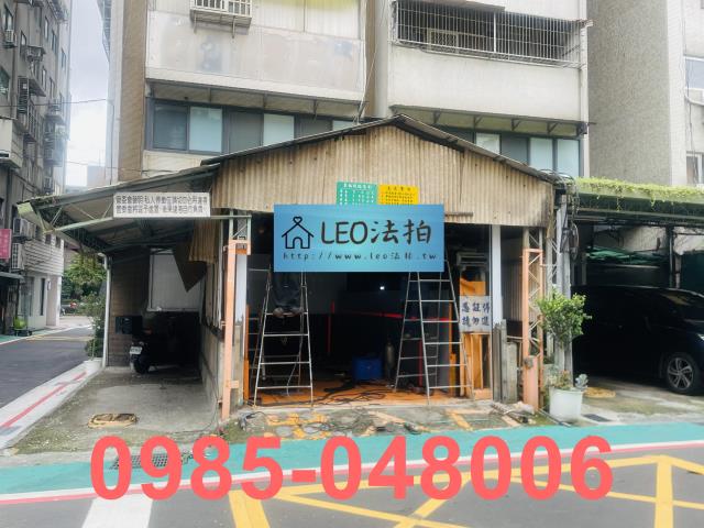 台北法拍大樓-8