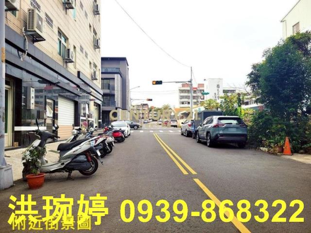 南投華廈-1