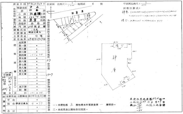 新北汐止法拍公寓-2