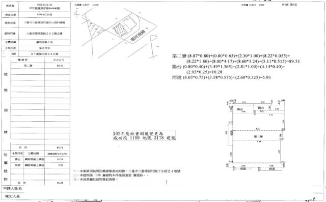 新北三重拍賣大樓-2