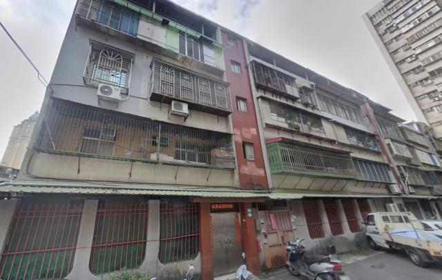 新北五股法拍公寓-1