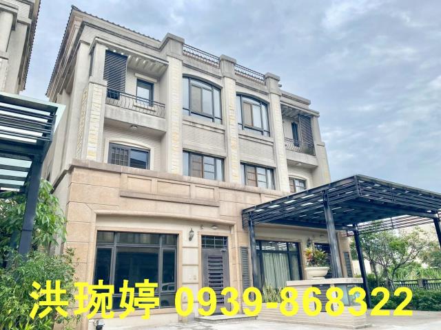 南投南投市透天-1