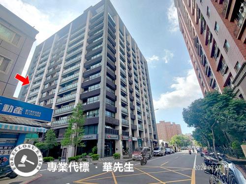 桃園法拍大樓-3