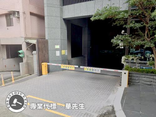 桃園法拍大樓-4