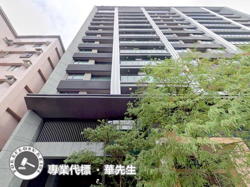 桃園法拍大樓-5