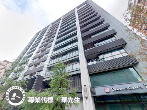 桃園法拍大樓-8