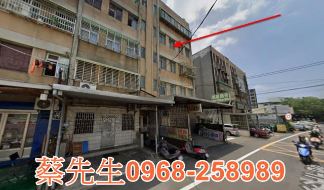桃園公寓拍賣-10