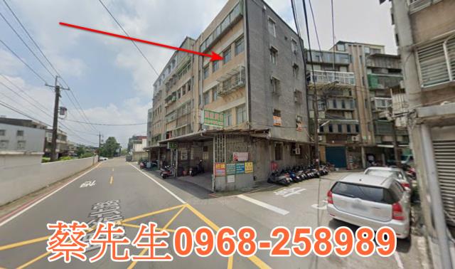 桃園公寓拍賣-14