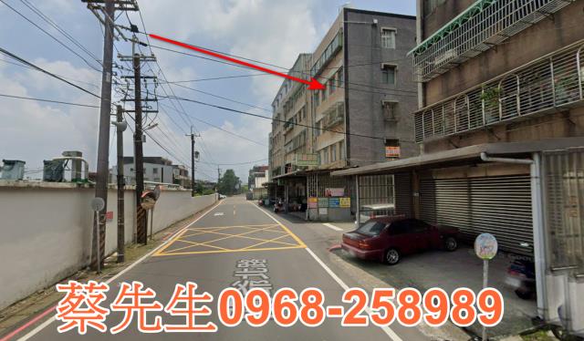 桃園公寓拍賣-3