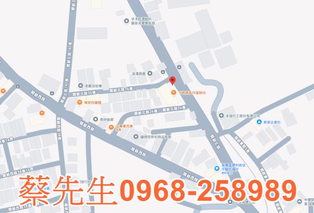桃園公寓拍賣-6