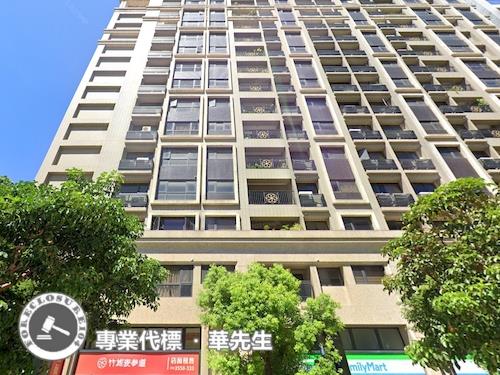 桃園法拍大樓-9