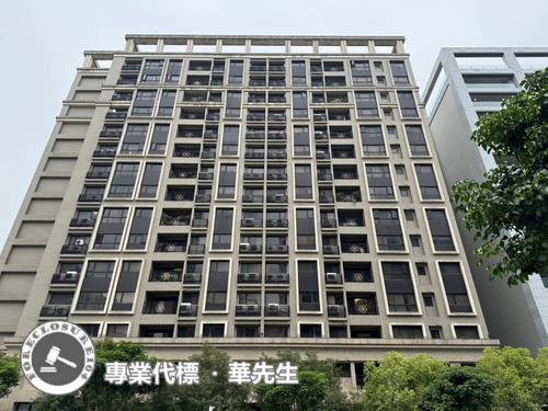 桃園法拍大樓-3