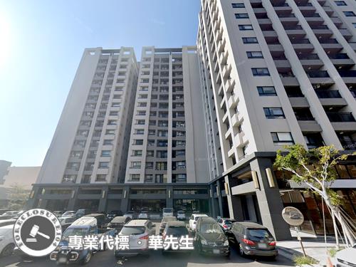台中法拍大樓-3