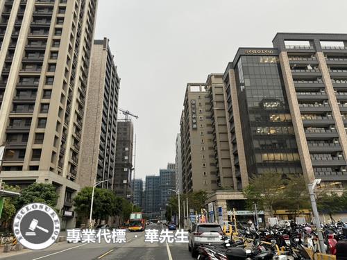 桃園法拍大樓-6