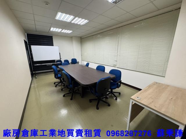 桃園觀音廠房-4