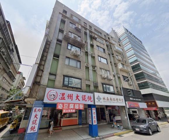 台北中正區華廈法拍-3