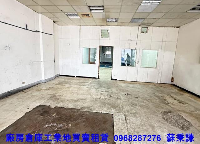 桃園平鎮廠房-1