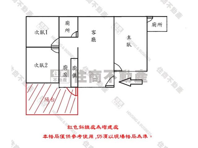 台南安平華廈-14