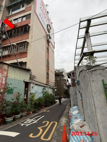 台北大同區華廈法拍-5