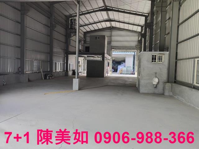 仁武廠房-1