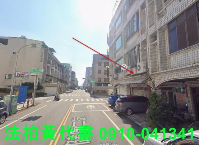 安平法拍透天-3