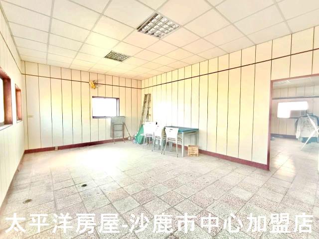 沙鹿公寓-5