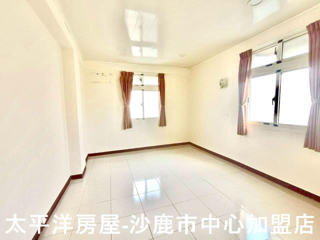 沙鹿公寓-7