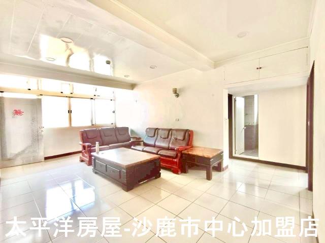 沙鹿公寓-3