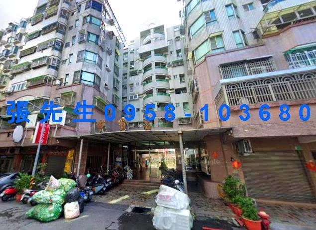東區華廈法拍-2