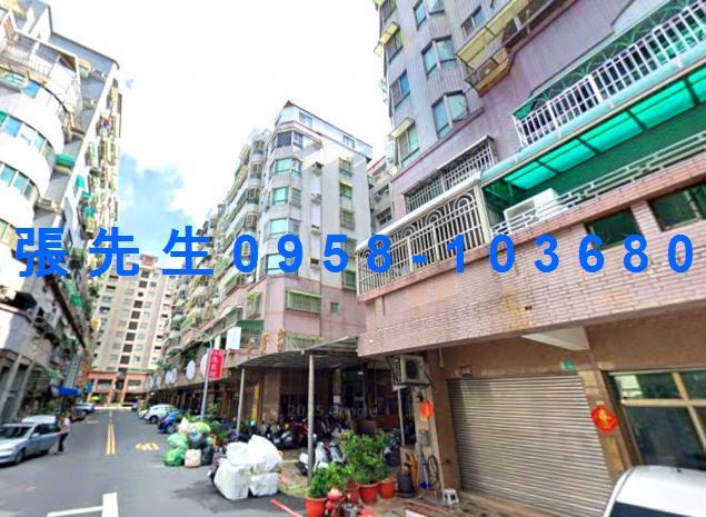 東區華廈法拍-3