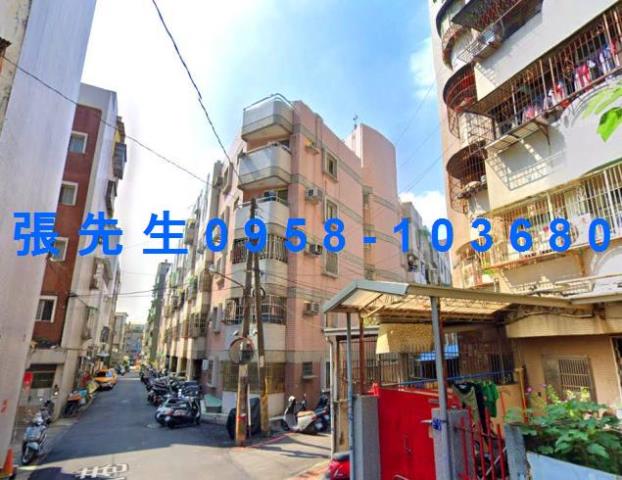 台中法拍公寓-2