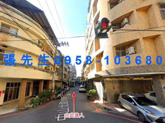 台中公寓法拍-4