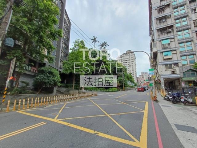 新北淡水法拍大樓-7