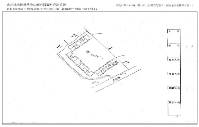 新北淡水法拍大樓-9