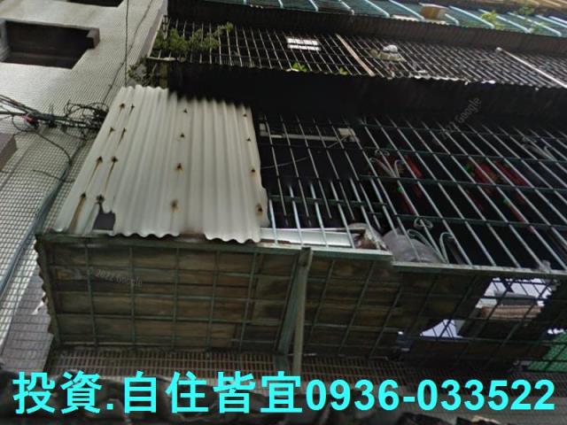 新北板橋公寓拍賣-4