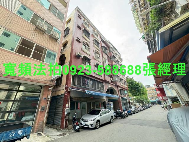 西屯公寓法拍-3
