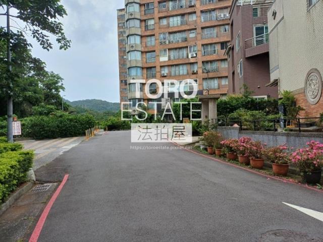淡水法拍大樓-6