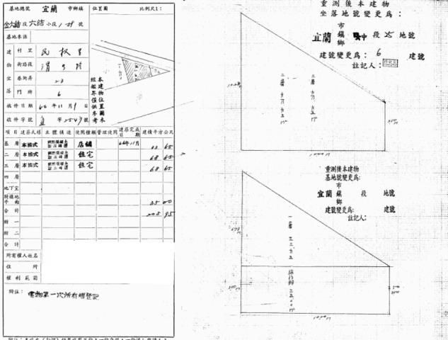 宜蘭市透天法拍-2