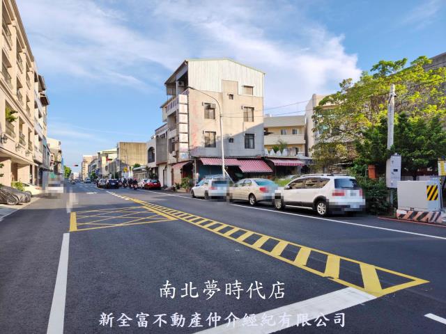 歸仁透天-11