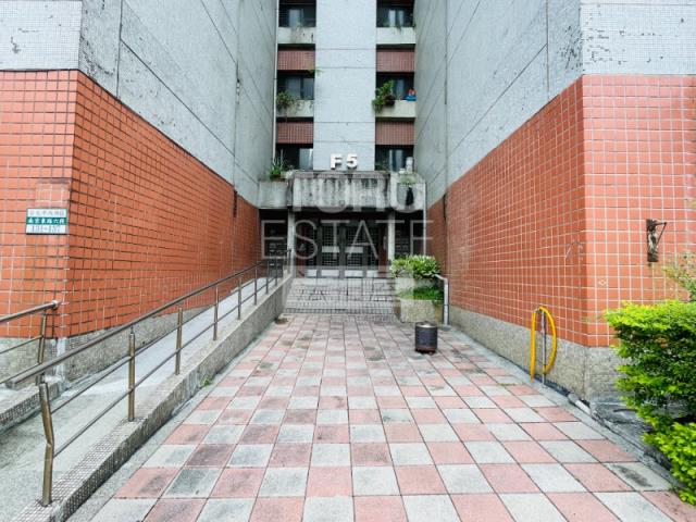 台北內湖法拍大樓-2
