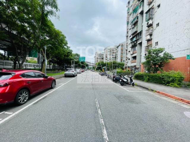 台北內湖法拍大樓-7