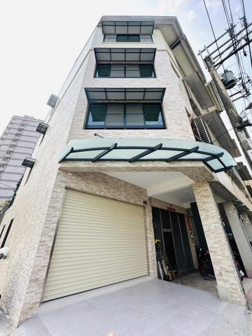 高雄岡山透天-13