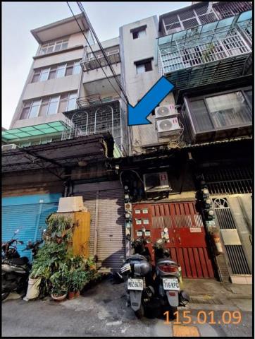 三重公寓法拍-1