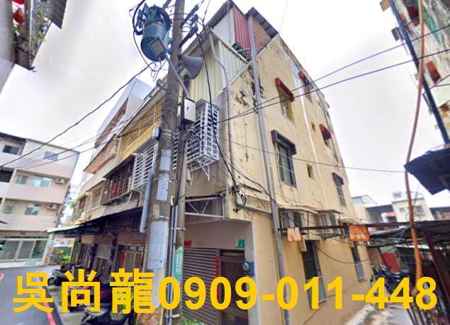 永康公寓拍賣-4