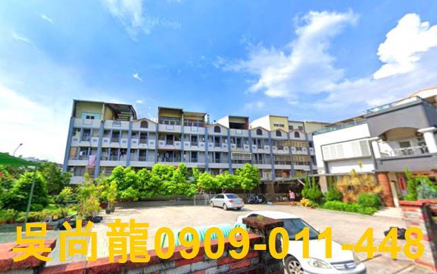 雲林透天法拍-1