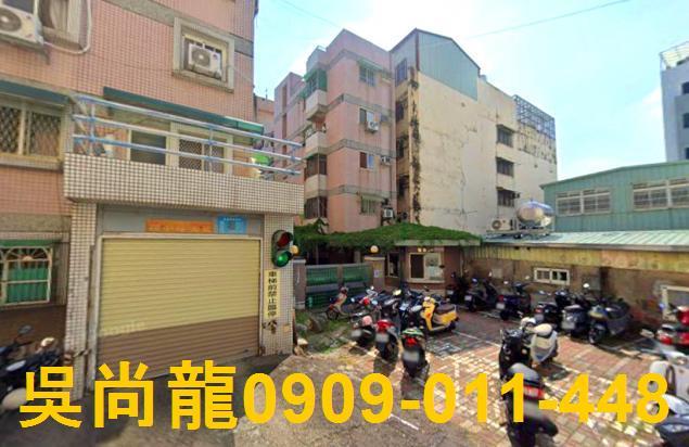 台中法拍公寓-2