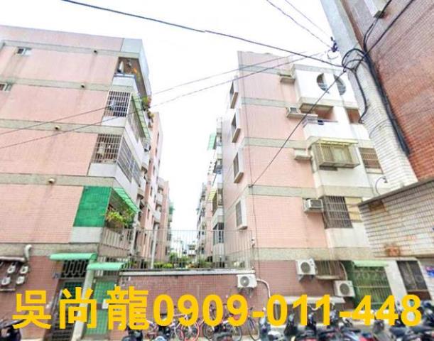 台中法拍公寓-3