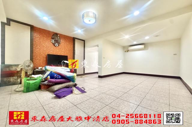 台中大雅透天-2